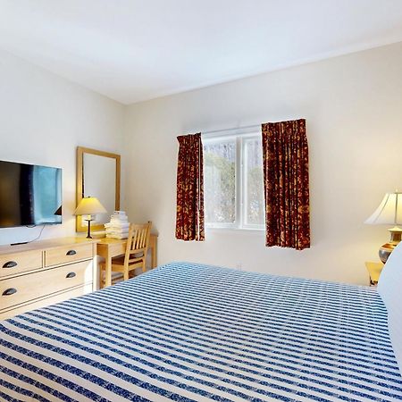 Eagles Unit #1 Apartment Jeffersonville Luaran gambar