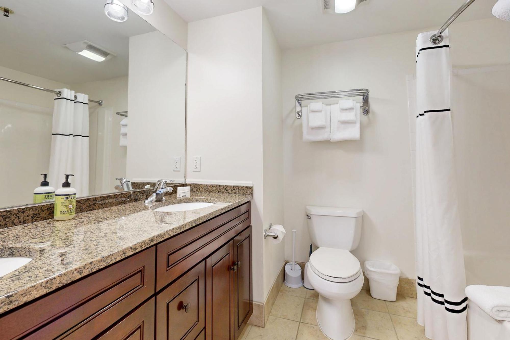 Eagles Unit #1 Apartment Jeffersonville Luaran gambar