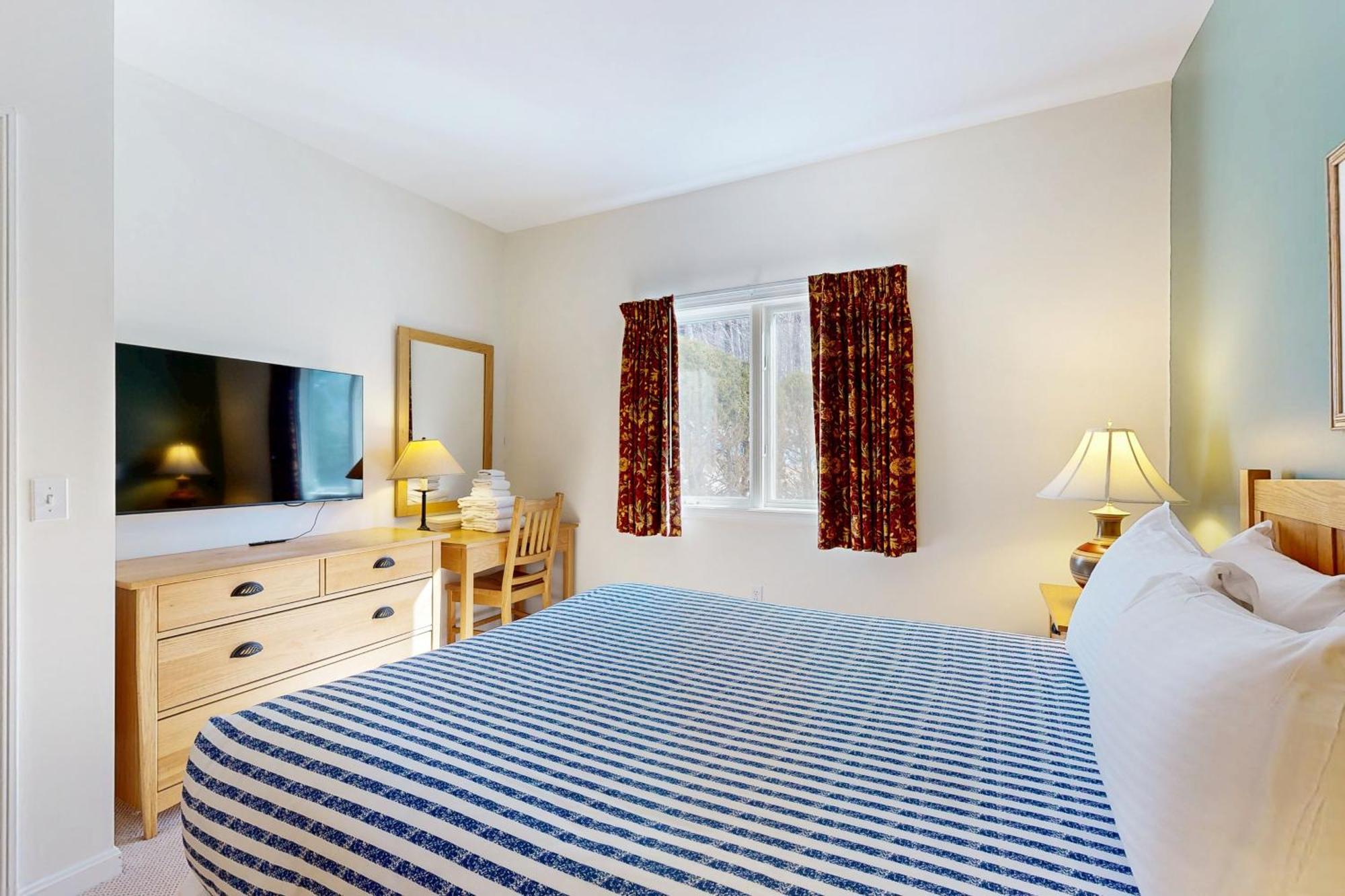 Eagles Unit #1 Apartment Jeffersonville Luaran gambar