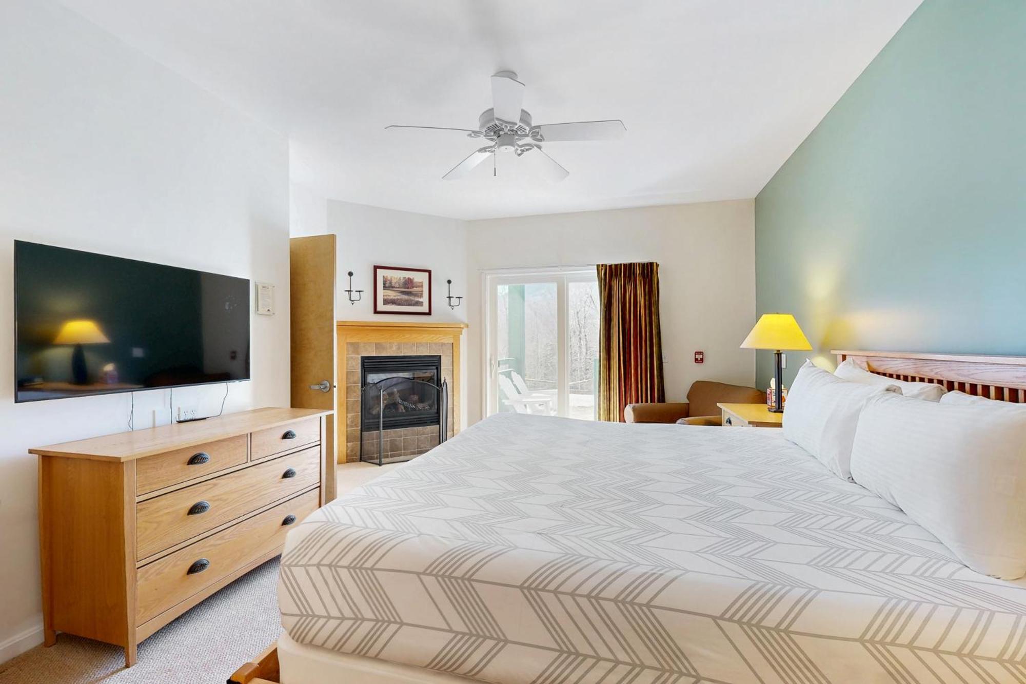 Eagles Unit #1 Apartment Jeffersonville Luaran gambar