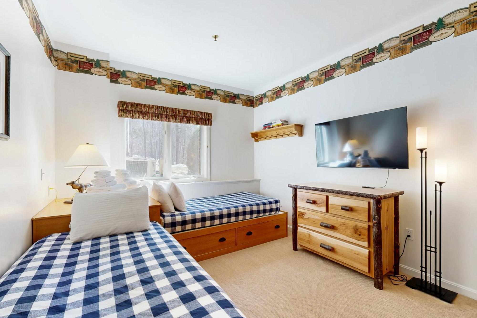 Eagles Unit #1 Apartment Jeffersonville Luaran gambar