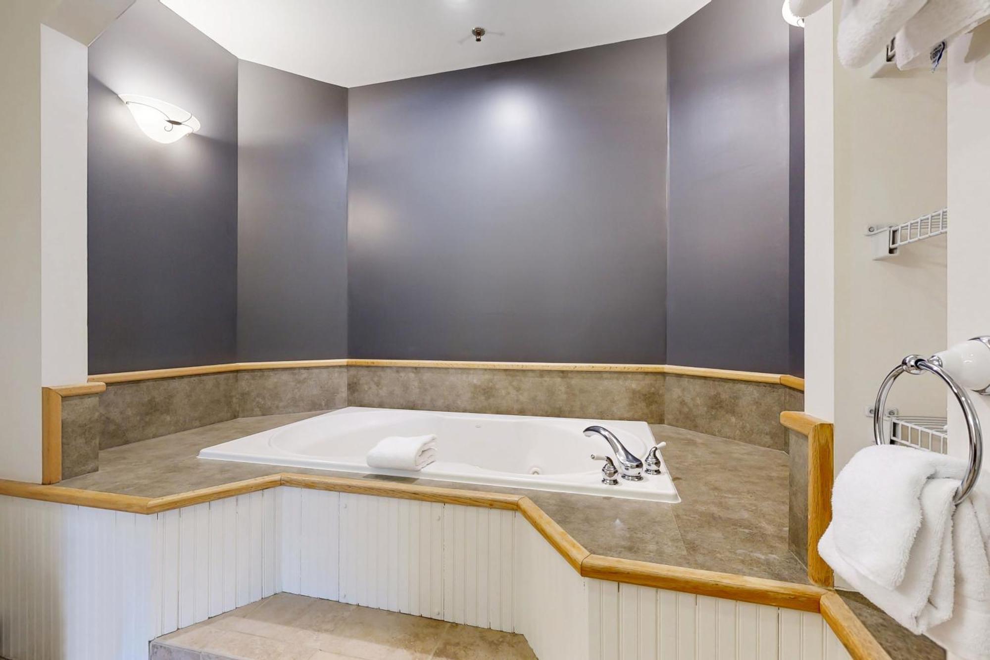 Eagles Unit #1 Apartment Jeffersonville Luaran gambar