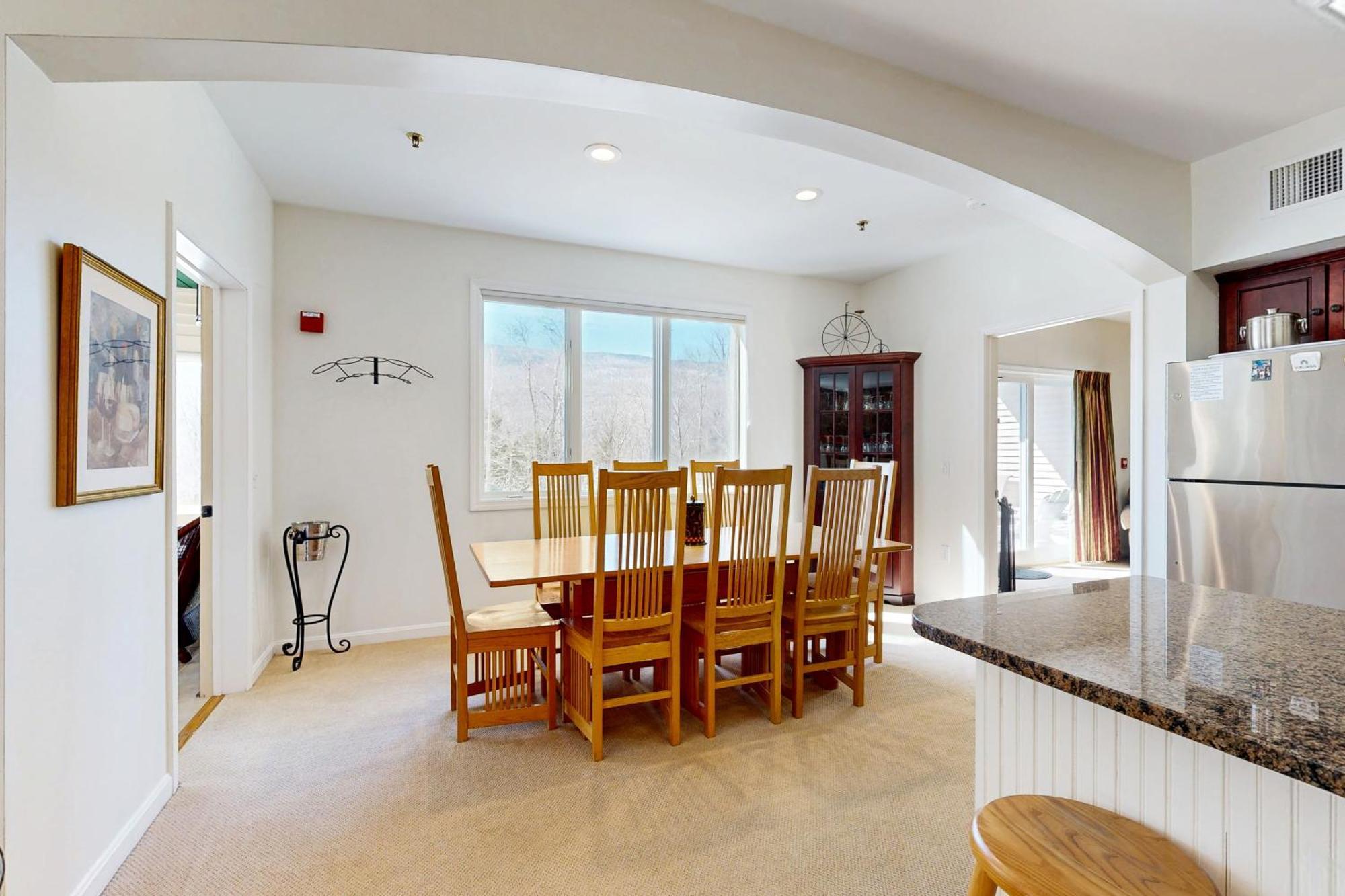Eagles Unit #1 Apartment Jeffersonville Luaran gambar