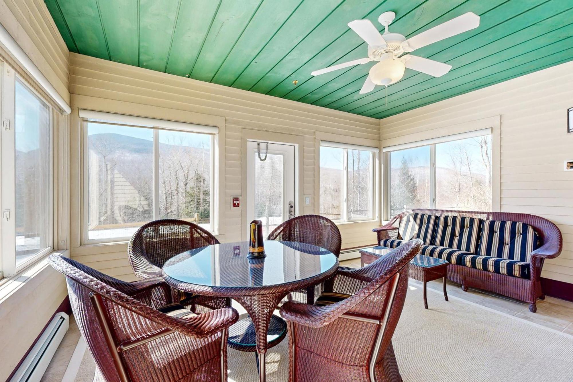 Eagles Unit #1 Apartment Jeffersonville Luaran gambar