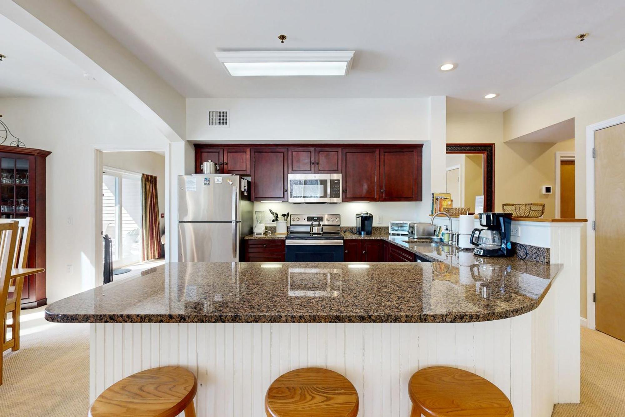 Eagles Unit #1 Apartment Jeffersonville Luaran gambar