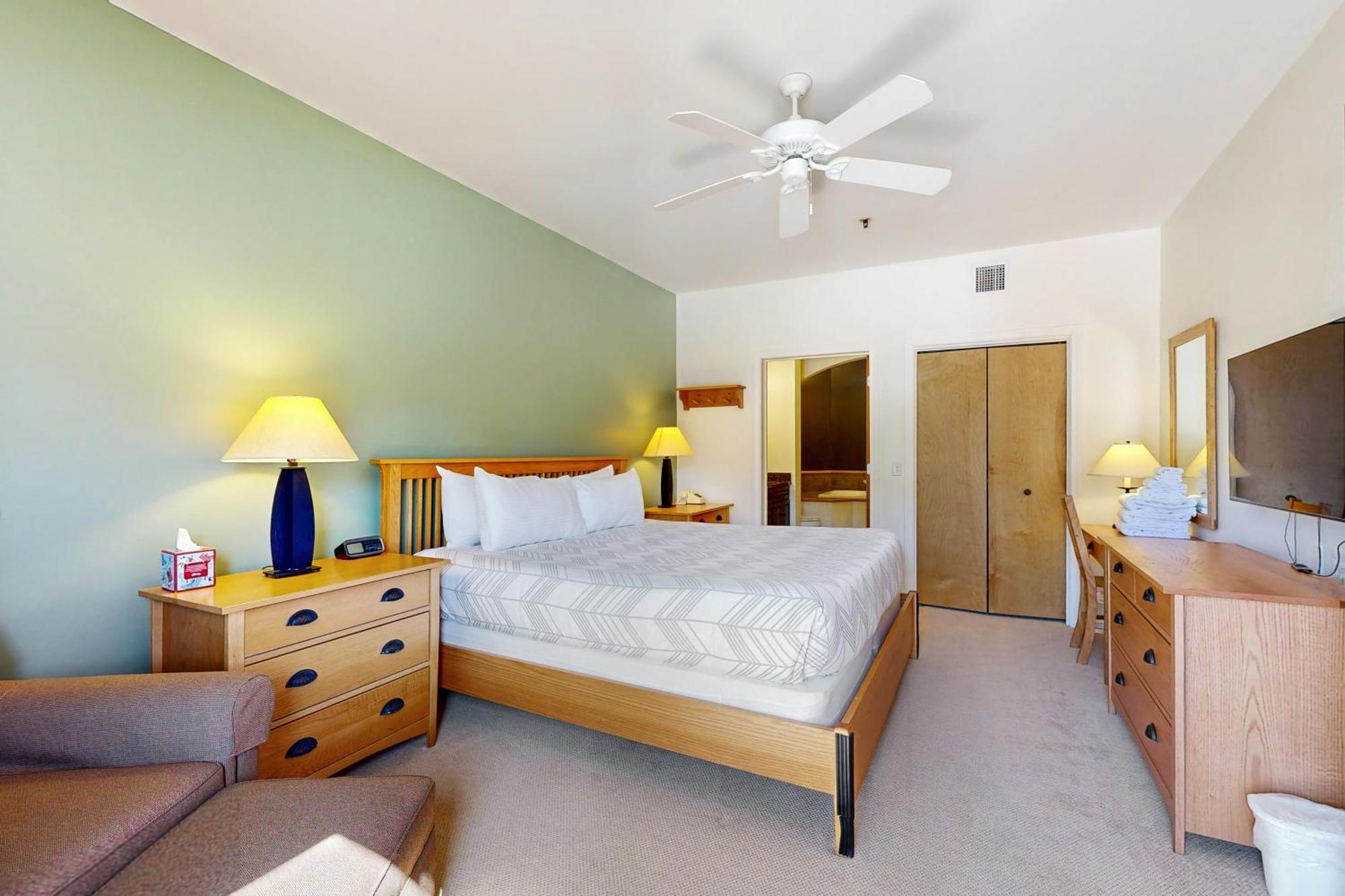 Eagles Unit #1 Apartment Jeffersonville Luaran gambar