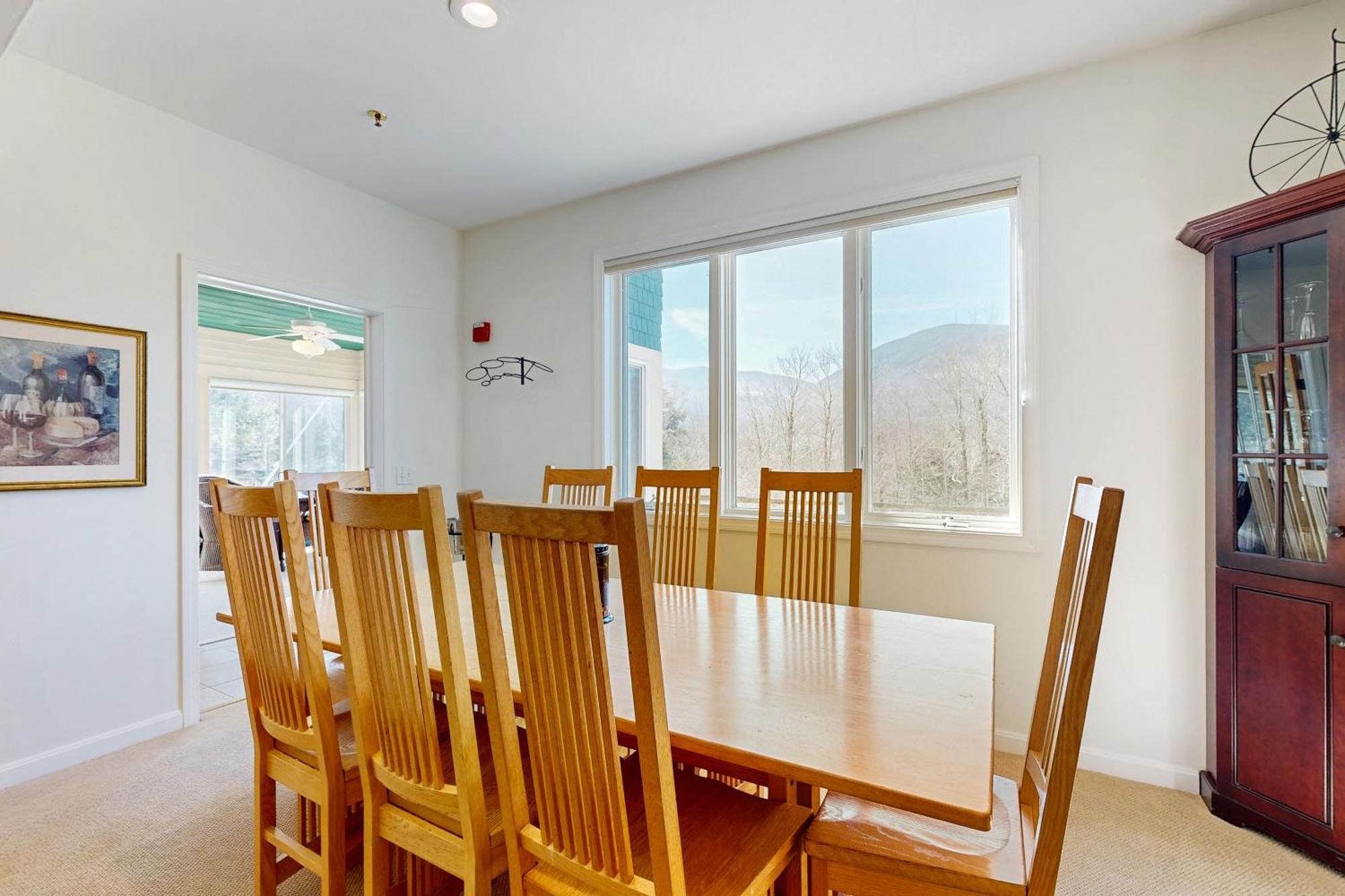 Eagles Unit #1 Apartment Jeffersonville Luaran gambar